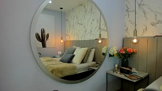 Karlla Brown online show from 11/16/25, 02:11