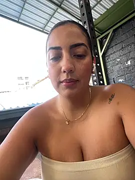 Karlla Brown online show from 02/28/26, 02:29