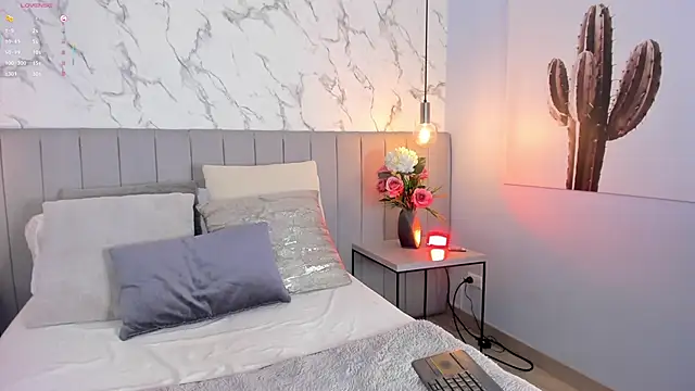 Karlla Brown online show from 04/23/26, 12:40