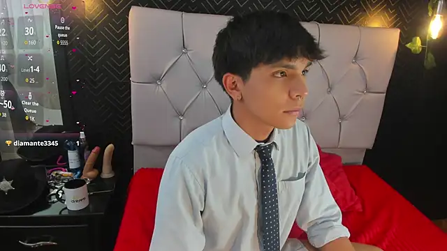 Thiago Kozak online show from 11/04/25, 12:26