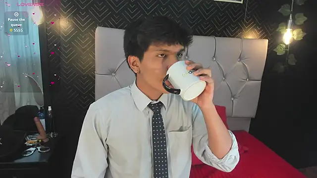 Thiago Kozak online show from 11/12/25, 12:38