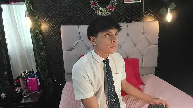 Thiago Kozak online show from 11/21/25, 12:59