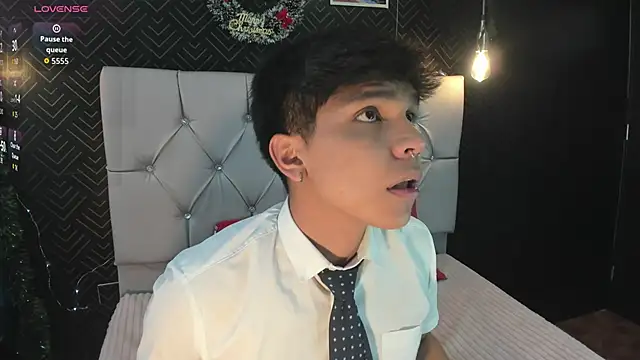 Thiago Kozak online show from 11/27/25, 12:29