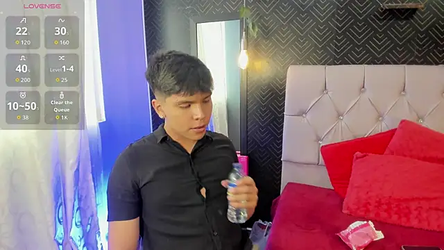 Thiago Kozak online show from 01/09/26, 08:10