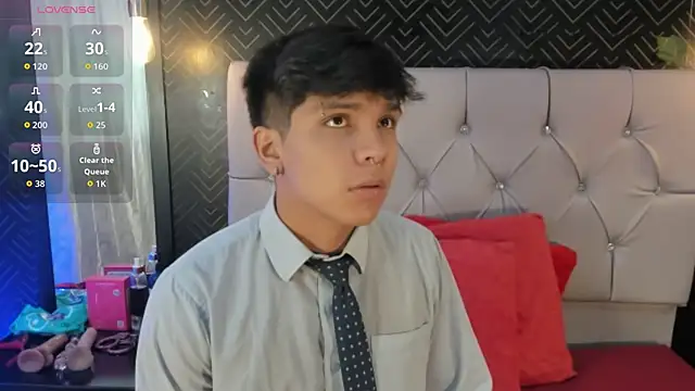 Thiago Kozak online show from 01/16/26, 12:42