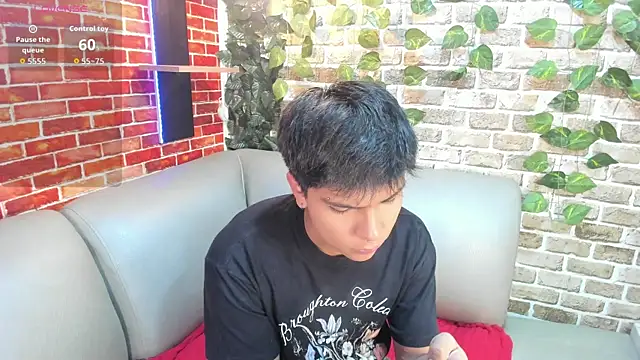 Thiago Kozak online show from 03/28/26, 01:43