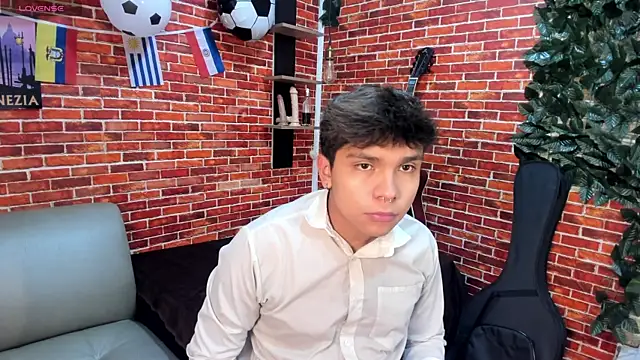 Thiago Kozak online show from 07/01/26, 01:45