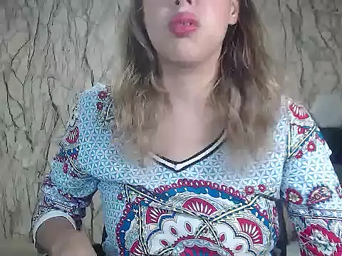 AntonellaBlanc online show from 09/16/25, 09:05