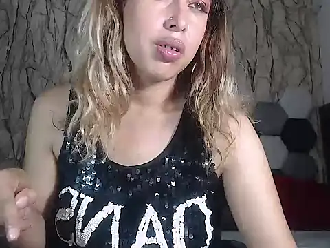 AntonellaBlanc online show from 09/24/25, 09:07