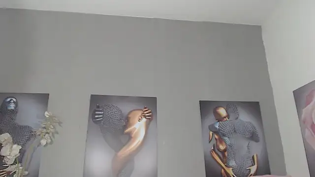 AntonellaBlanc online show from 03/28/26, 04:17