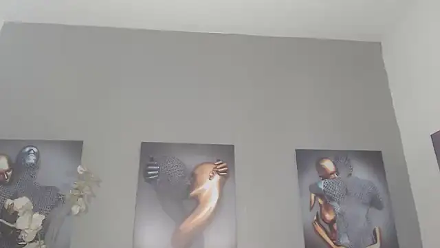 AntonellaBlanc online show from 04/02/26, 03:37