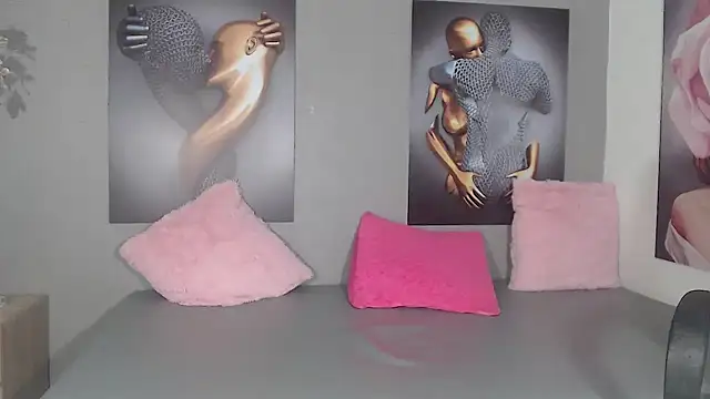 AntonellaBlanc online show from 04/23/26, 12:29