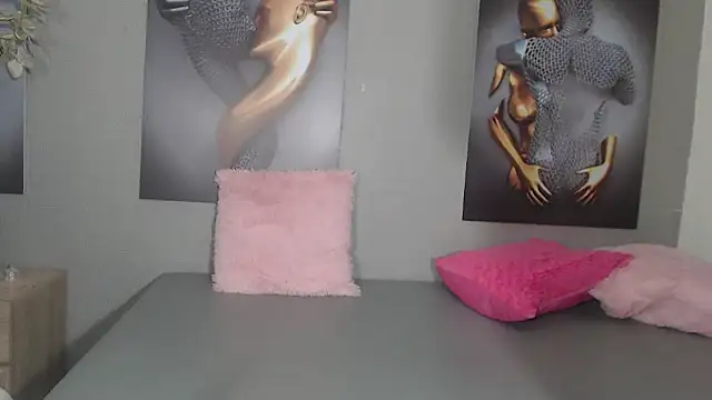 AntonellaBlanc online show from 05/28/26, 04:43