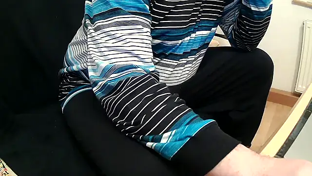 Lavastrom3 online show from 12/18/25, 04:02