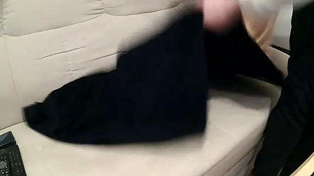 Lavastrom3 online show from 12/20/25, 04:03