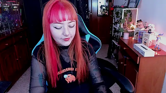 Makii 33 online show from 12/16/25, 12:59