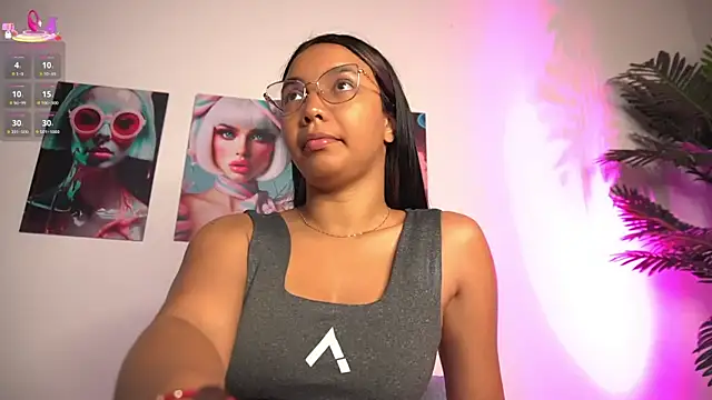 pocahotass 11 online show from 11/06/25, 11:11