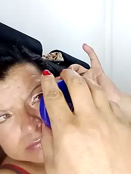 Hanna Kieran online show from 09/28/25, 02:55