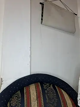 Hanna Kieran online show from 11/08/25, 03:34