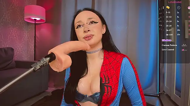 Snapshot of Juicy_Vikki chatting on 05/03/26, 11:49 Juicy Vikki online show from 05/03/26, 11:49