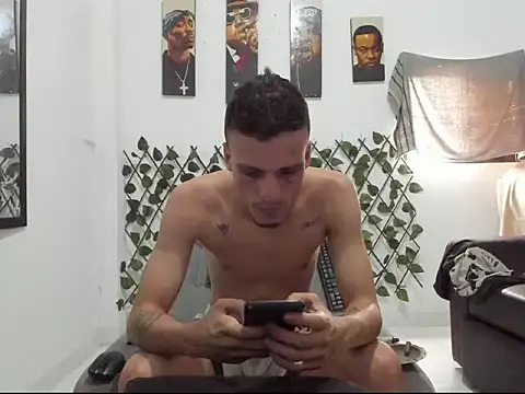 Latins Boss online show from 04/01/26, 08:06