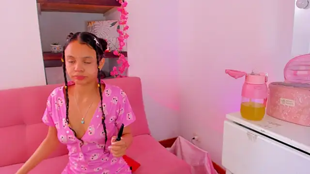 Danesacronin online show from 11/25/25, 08:09