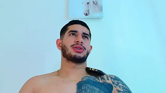 king falconer online show from 02/03/26, 09:09