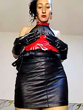 Oriana111 online show from 05/02/26, 08:36