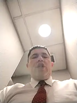 BigCristh79 online show from 04/13/26, 12:05