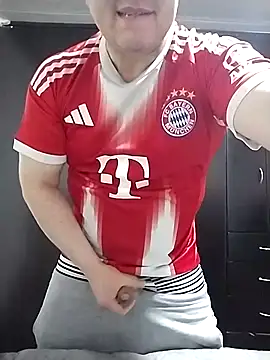 BigCristh79 online show from 04/15/26, 01:18