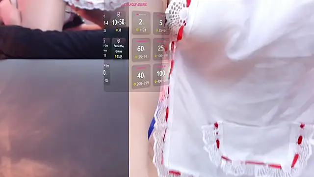 megan whitee   online show from 07/02/26, 03:06