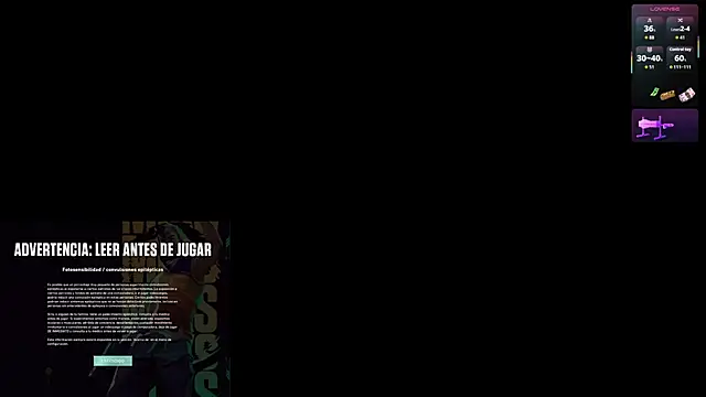 LizzieCutie  online show from 04/02/26, 02:26