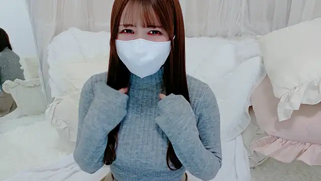 genmai chan online show from 02/15/26, 02:19