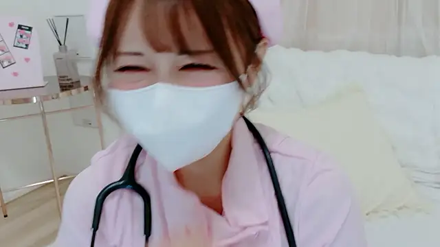 genmai chan online show from 02/22/26, 02:02