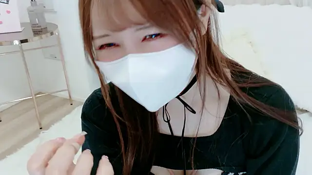 genmai chan online show from 02/23/26, 02:09