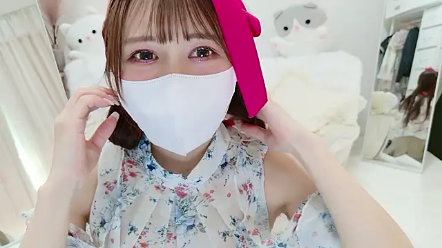 genmai chan online show from 05/26/26, 06:09