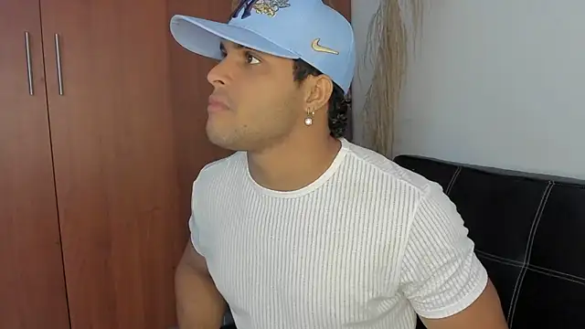 Snapshot of Evansdark1 chatting on 09/28/25, 09:53 Evansdark1 online show from 09/28/25, 09:53