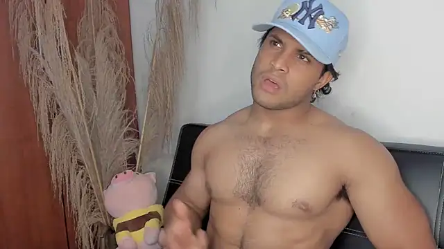 Snapshot of Evansdark1 chatting on 09/30/25, 12:04 Evansdark1 online show from 09/30/25, 12:04