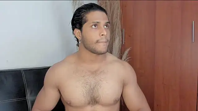 Evansdark1 online show from 12/19/25, 12:39