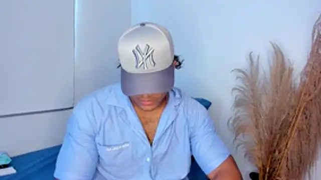 Evansdark1 online show from 02/15/26, 10:06