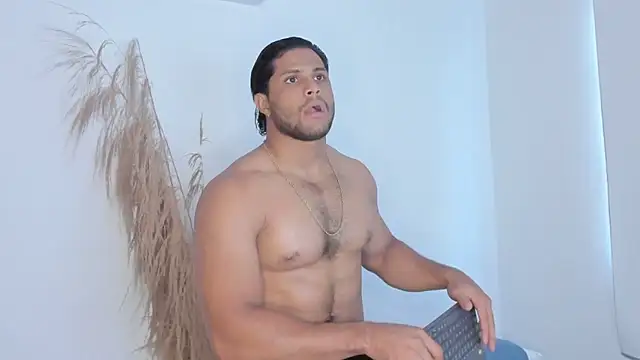 Evansdark1 online show from 02/25/26, 11:03