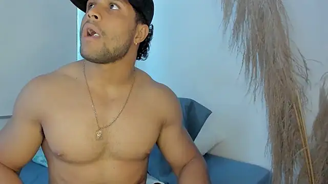 Evansdark1 online show from 03/20/26, 10:58