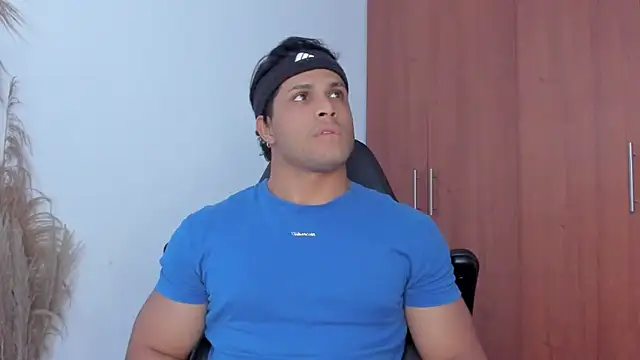 Evansdark1 online show from 03/25/26, 10:16