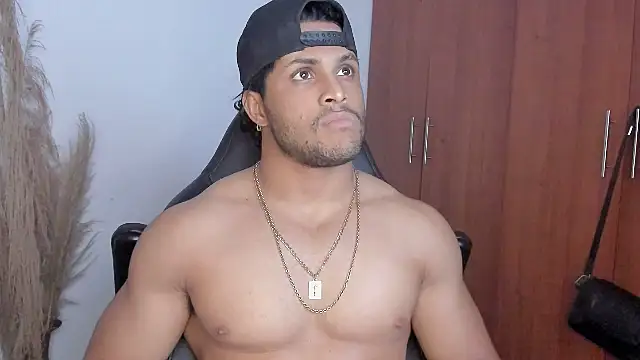 Evansdark1 online show from 04/04/26, 11:35