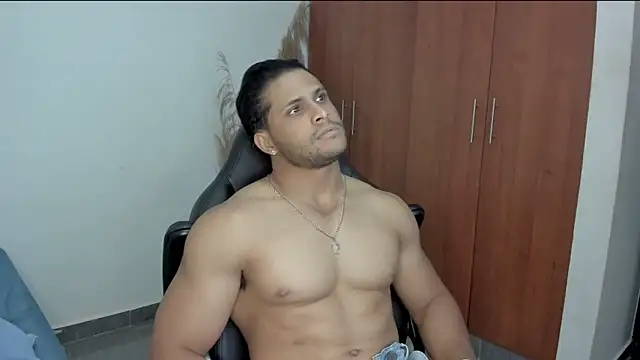 Evansdark1 online show from 05/15/26, 10:50