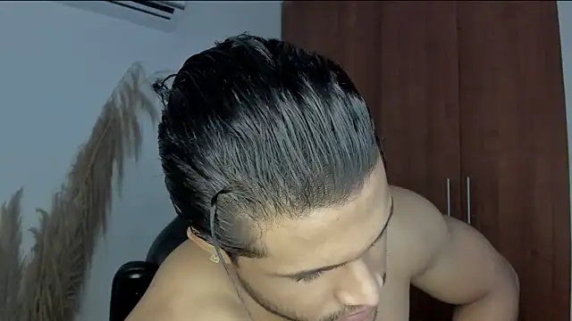 Evansdark1 online show from 06/02/26, 11:07