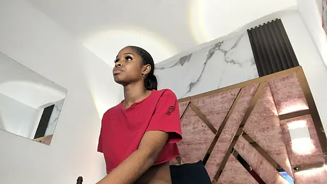 kandy bronw online show from 10/09/25, 01:36