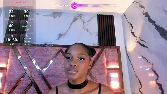 kandy bronw online show from 05/22/26, 01:46