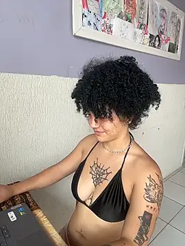 CamillyBlum online show from 11/15/25, 03:52