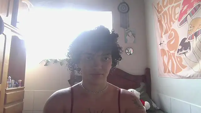 CamillyBlum online show from 02/25/26, 04:16